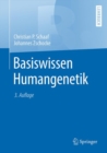 Image for Basiswissen Humangenetik