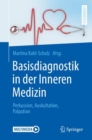 Image for Basisdiagnostik in der Inneren Medizin: Perkussion, Auskultation, Palpation