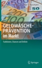 Image for Geldwaschepravention im Markt : Funktionen, Chancen und Defizite