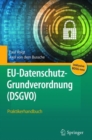 Image for EU-Datenschutz-Grundverordnung (DSGVO) : Praktikerhandbuch