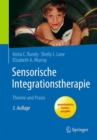 Image for Sensorische Integrationstherapie : Theorie und Praxis