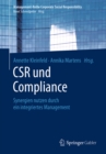 Image for CSR und Compliance: Synergien nutzen durch ein integriertes Management