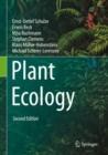 Image for Plant Ecology