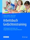 Image for Arbeitsbuch Gedachtnistraining