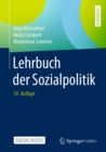 Image for Lehrbuch Der Sozialpolitik