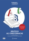 Image for Deutsch als Zweitsprache: Alphabetisierung fur Jugendliche und junge Erwachsene