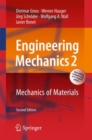 Image for Engineering Mechanics 2: Mechanics of Materials