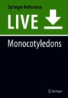 Image for Monocotyledons