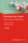 Image for Worterbuch der Chemie / Dictionary of Chemistry: Deutsch/Englisch - English/German