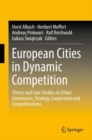 Image for European Cities in Dynamic Competition