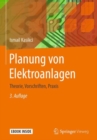 Image for Planung von Elektroanlagen