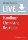 Image for Handbuch Chemische Reaktoren