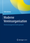 Image for Moderne Vereinsorganisation: Vereinsmanagement leicht gemacht