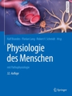 Image for Physiologie des Menschen : mit Pathophysiologie