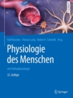 Image for Physiologie des Menschen: mit Pathophysiologie