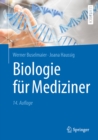 Image for Biologie fur Mediziner