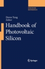 Image for Handbook of Photovoltaic Silicon