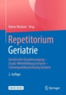 Image for Repetitorium Geriatrie