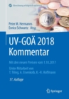 Image for Uv-Go  2018 Kommentar : Mit Den Neuen Preisen Vom 1.10.2017