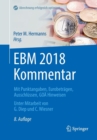 Image for Ebm 2018 Kommentar : Mit Punktangaben, Eurobetr gen, Ausschl ssen, Go  Hinweisen