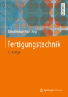 Image for Fertigungstechnik