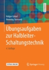 Image for Ubungsaufgaben zur Halbleiter-Schaltungstechnik