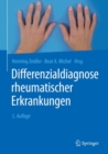 Image for Differenzialdiagnose rheumatischer Erkrankungen
