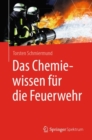 Image for Das Chemiewissen fur die Feuerwehr