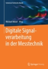 Image for Digitale Signalverarbeitung in der Messtechnik