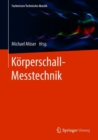 Image for Korperschall-Messtechnik