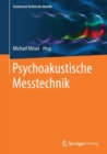 Image for Psychoakustische Messtechnik