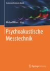 Image for Psychoakustische Messtechnik