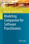 Image for Modeling Companion for Software Practitioners