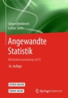 Image for Angewandte Statistik : Methodensammlung mit R