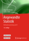 Image for Angewandte Statistik: Methodensammlung Mit R
