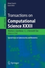 Image for Transactions on Computational Science XXXII : Special Issue on Cybersecurity and Biometrics