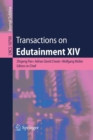 Image for Transactions on Edutainment XIV