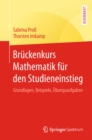 Image for Bruckenkurs Mathematik fur den Studieneinstieg: Grundlagen, Beispiele, Ubungsaufgaben
