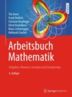 Image for Arbeitsbuch Mathematik: Aufgaben, Hinweise, Lösungen Und Lösungswege