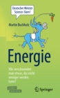 Image for Energie -- Wie Verschwendet Man Etwas, Das Nicht Weniger Werden Kann?