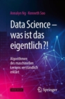 Image for Data Science – was ist das eigentlich?!