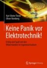 Image for Keine Panik vor Elektrotechnik!