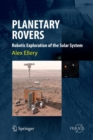 Image for Planetary Rovers