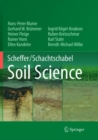 Image for Scheffer/Schachtschabel Soil Science