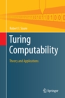 Image for Turing Computability