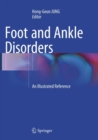 Image for Foot and Ankle Disorders : An Illustrated Reference