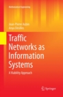 Image for Traffic Networks as Information Systems : A Viability Approach