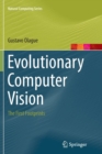 Image for Evolutionary Computer Vision