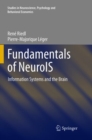 Image for Fundamentals of NeuroIS : Information Systems and the Brain