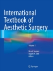 Image for International Textbook of Aesthetic Surgery